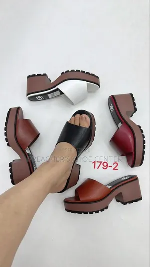 Shoes Center