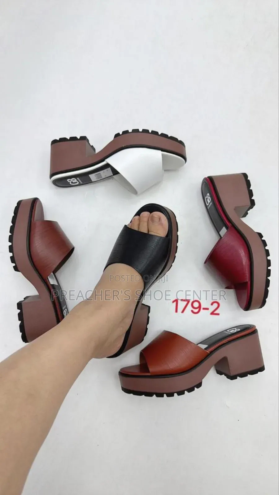 Shoes Center