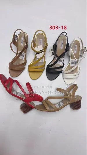 Shoes Center