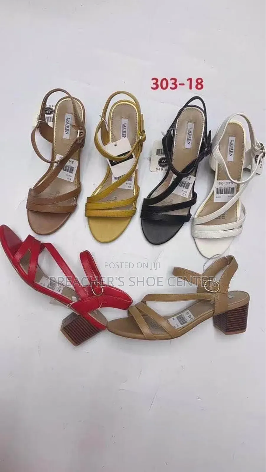 Shoes Center