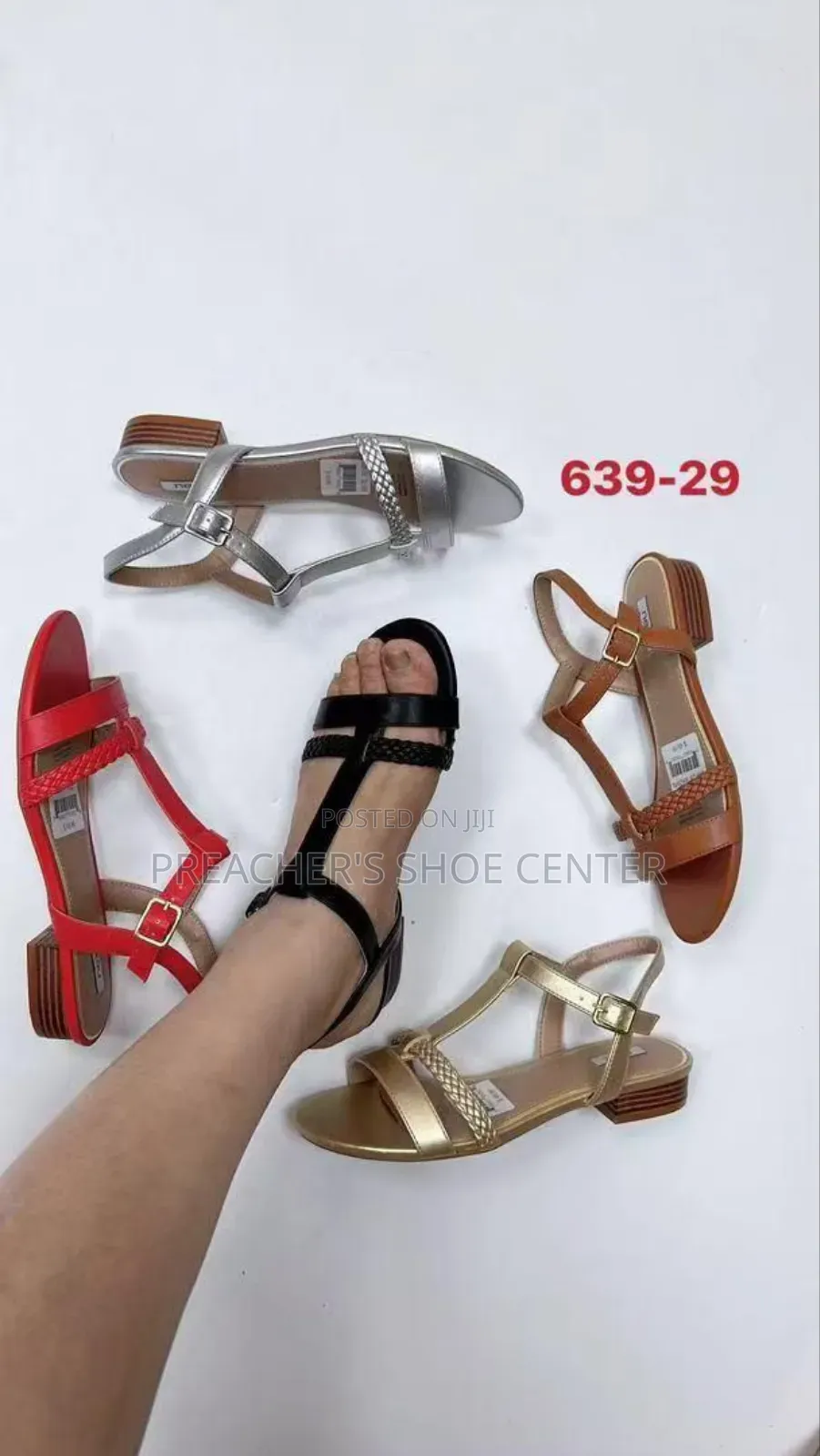 Shoes Center