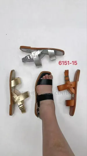 Shoes Center