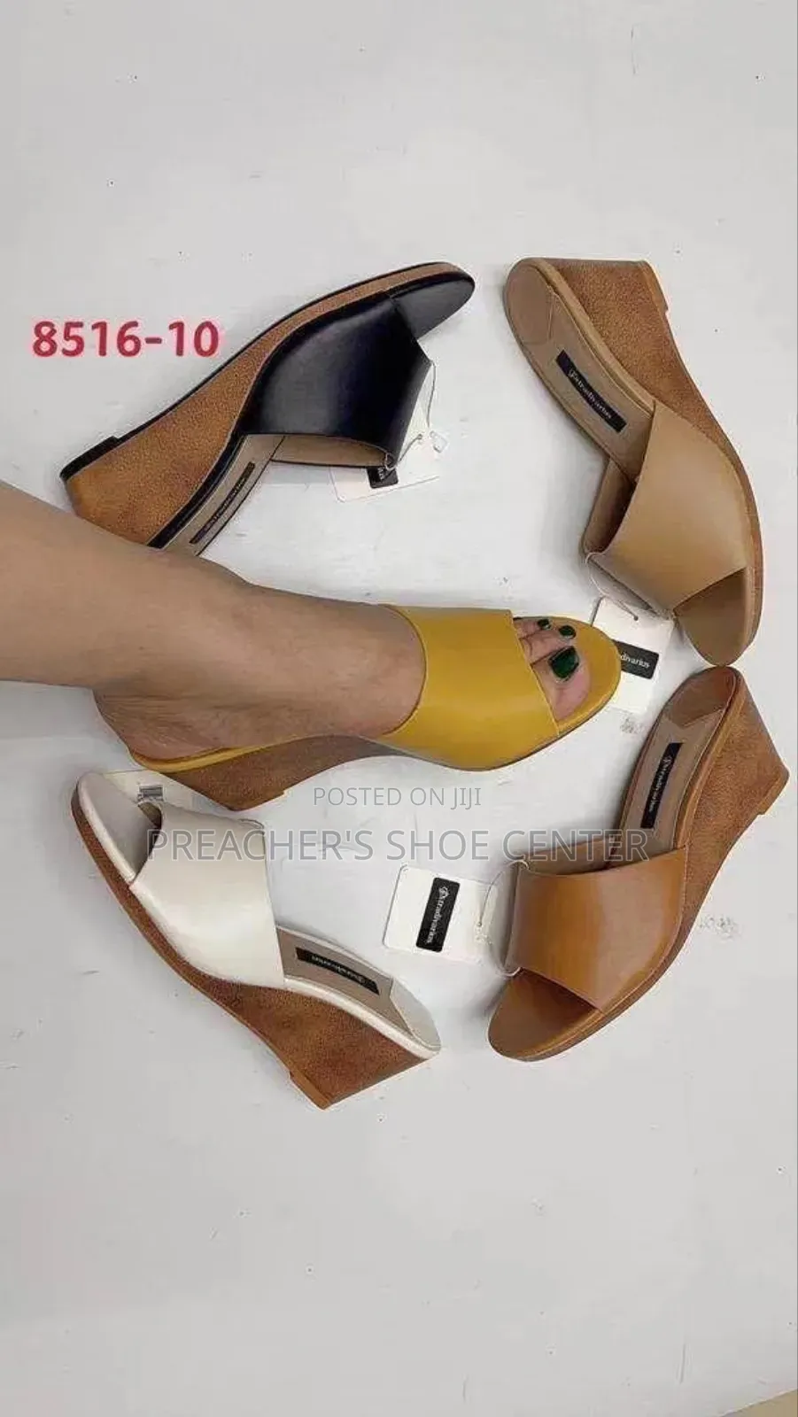Shoes Center