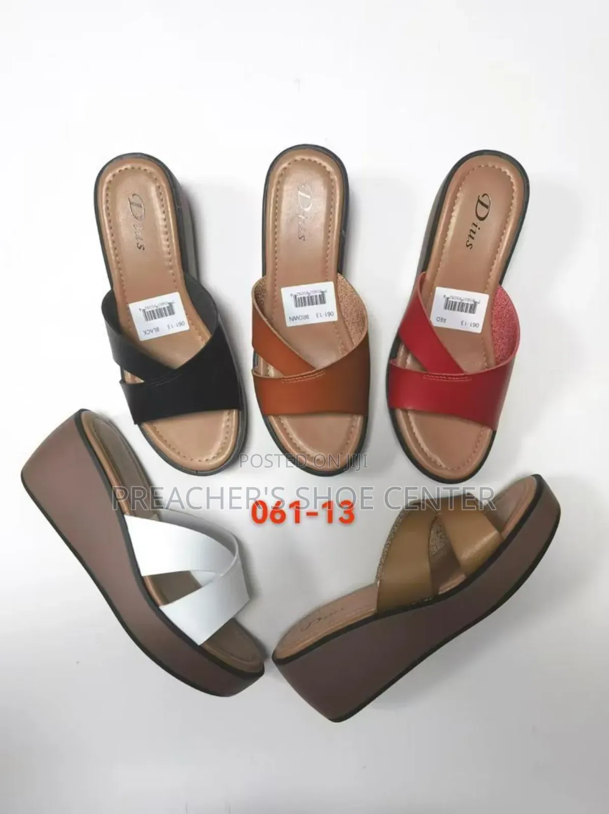 Shoes Center