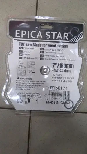 Wood Cut Saw Blade
