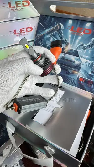 Car Lights