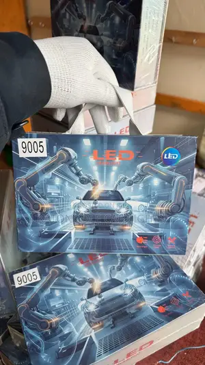 Car Lights