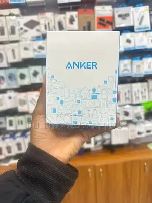 Anker Nano Charger 45w