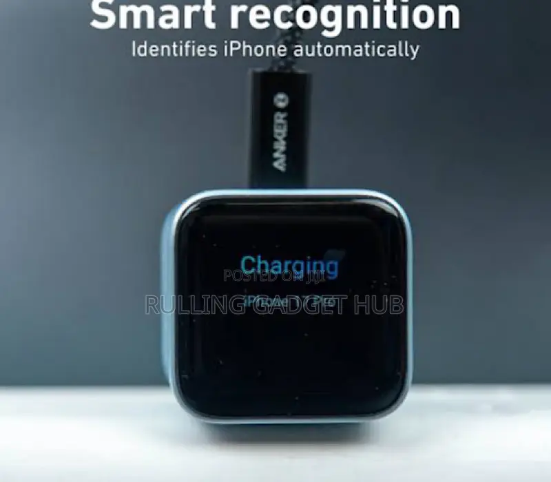 Anker Nano Charger 45w