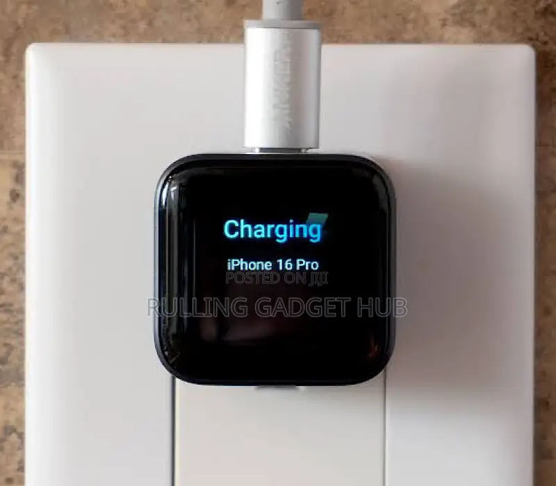 Anker Nano Charger 45w