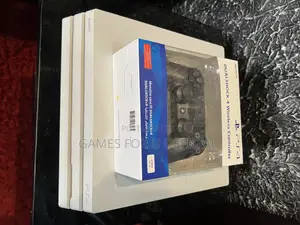 Ps4 Console Pro Edition Enhanced.Tb Chiped