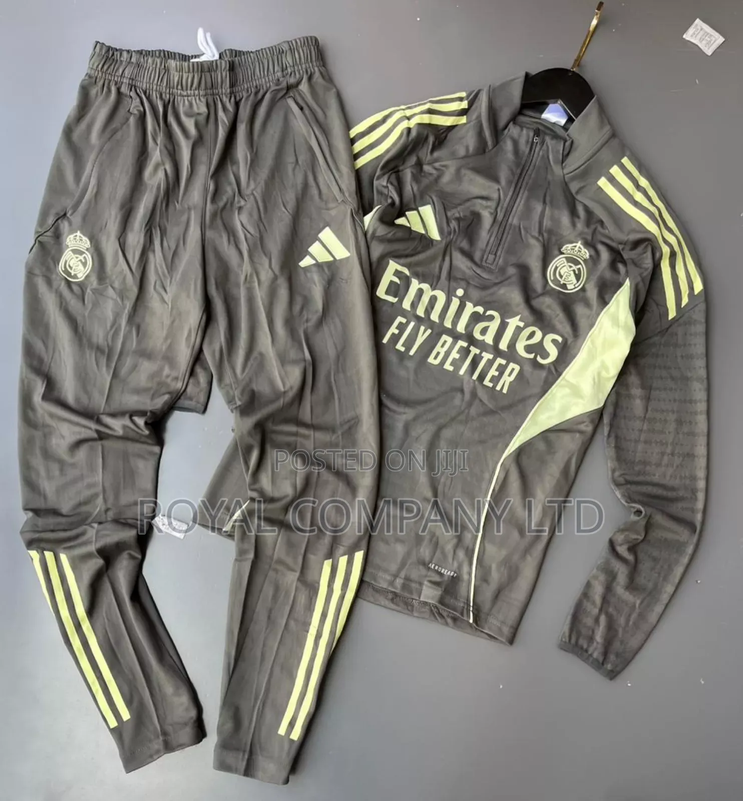 Tracksuits Turkish