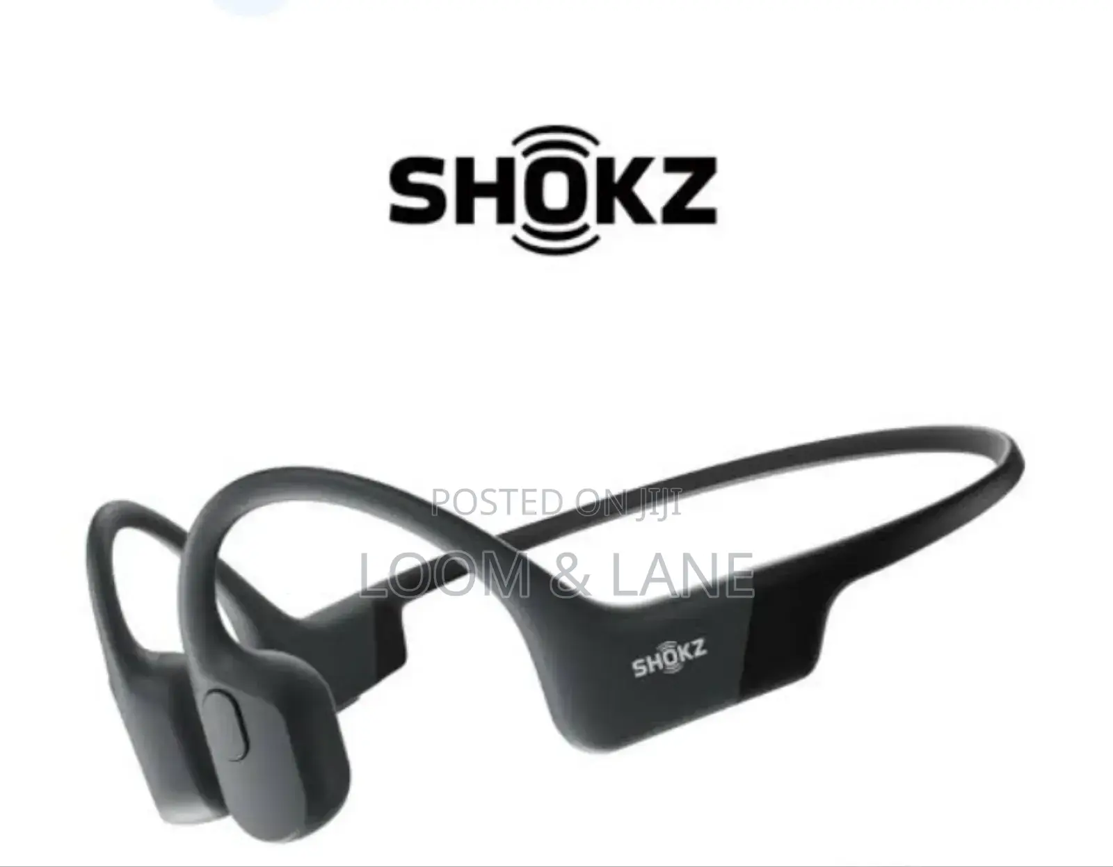 Shokz Open Swim Pro