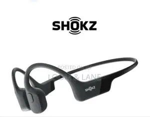Shokz Open Swim Pro