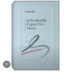 New reMarkable Paper Pro 64 GB
