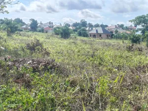 Plots on Sale in Matugga Kitungwa
