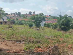 Plots on Sale in Matugga Kitungwa