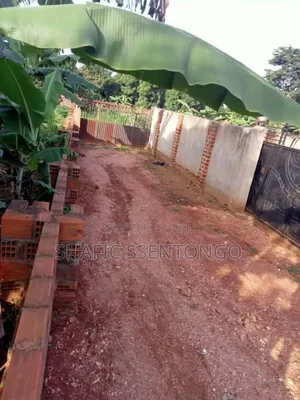 Plot For Sale In Ntebbe Road Kajjansi