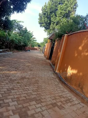 Plot For Sale In Ntebbe Road Kajjansi