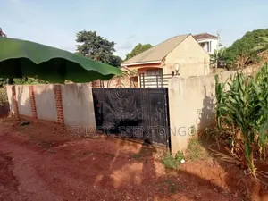Plot For Sale In Ntebbe Road Kajjansi