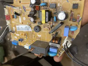 Certified Fridge,Ac Boards Repair Service