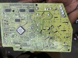 Certified Fridge,Ac Boards Repair Service