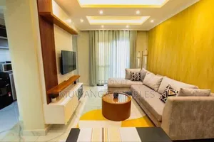 Furnished 2bdrm Apartment in Fs Properties Ltd, Nakawa for rent