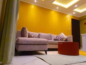 Furnished 2bdrm Apartment in Fs Properties Ltd, Nakawa for rent