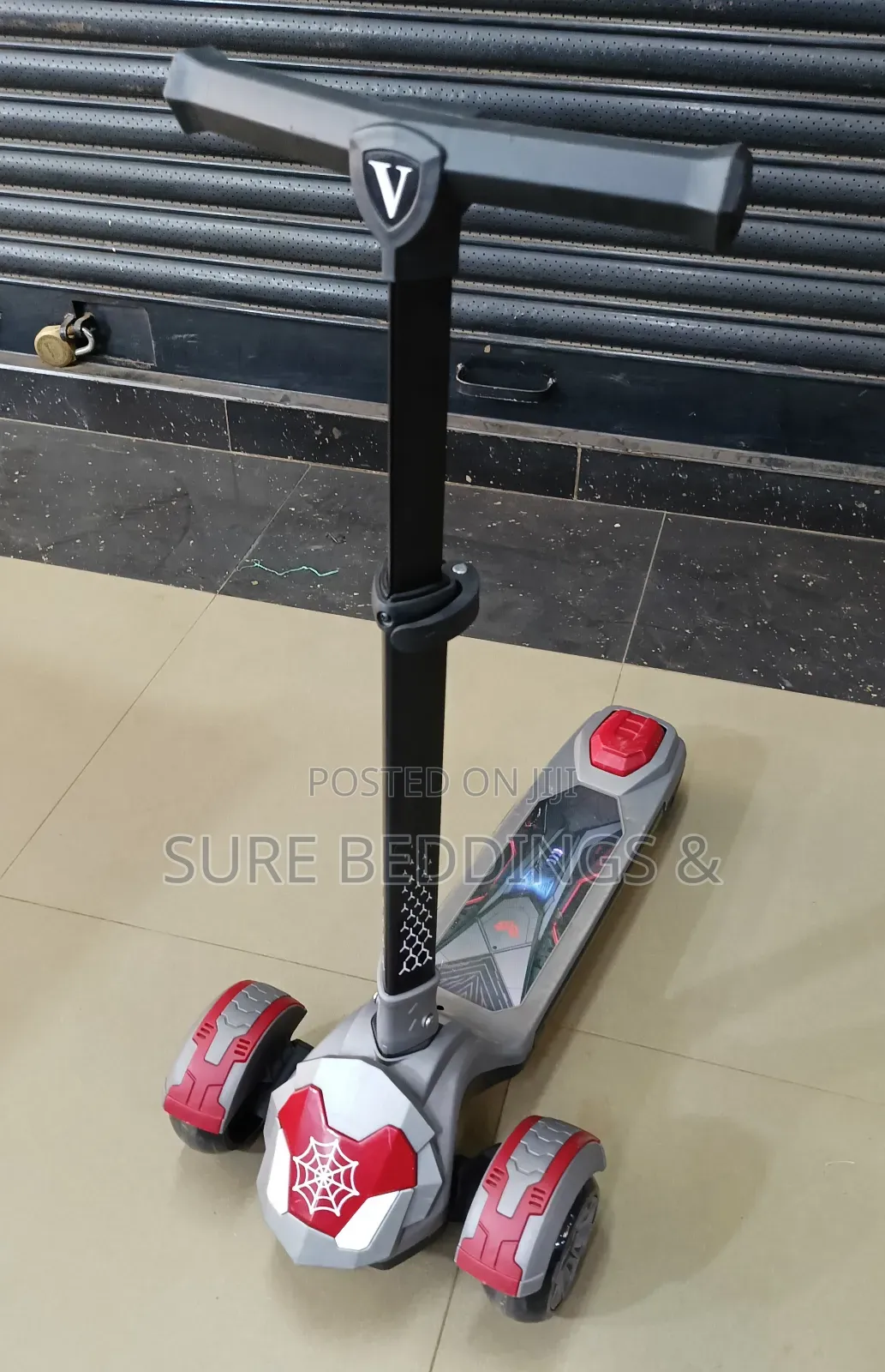 Tronic Foldable Kids Scooter
