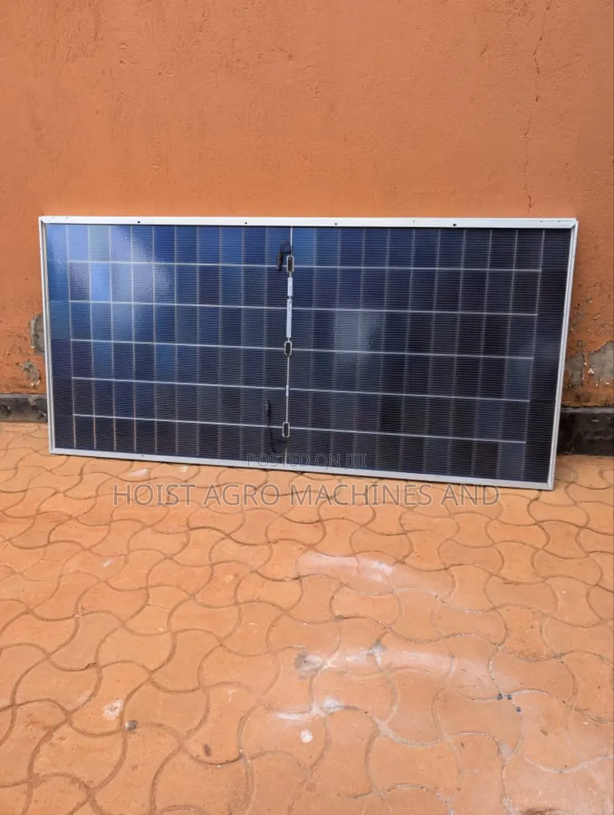 Solar Panels