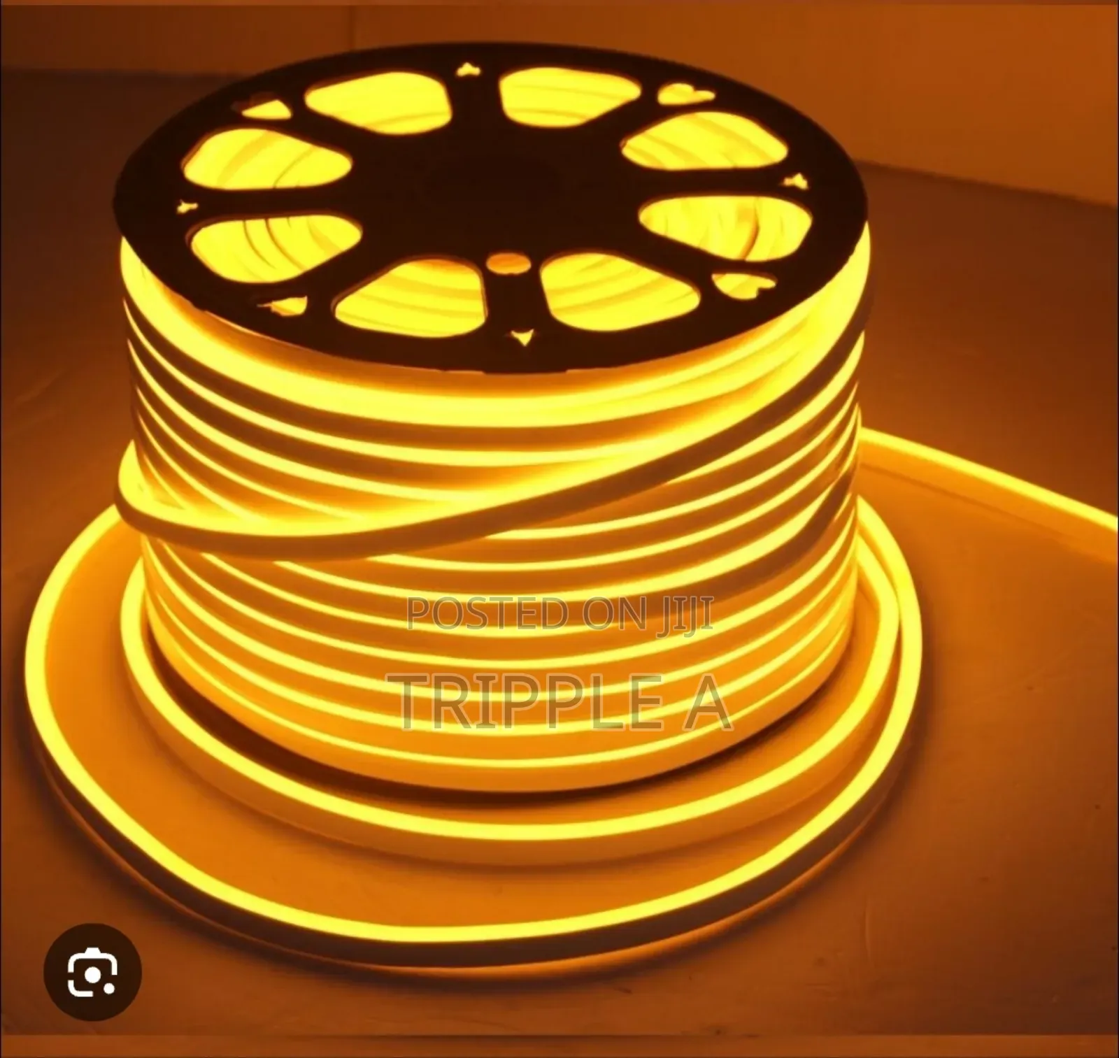 High Brightness Flexible Led Neon.