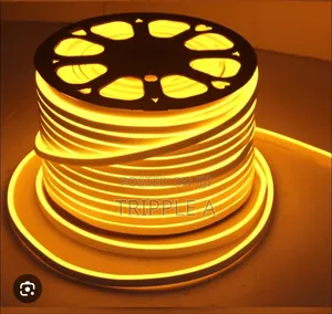 High Brightness Flexible Led Neon.