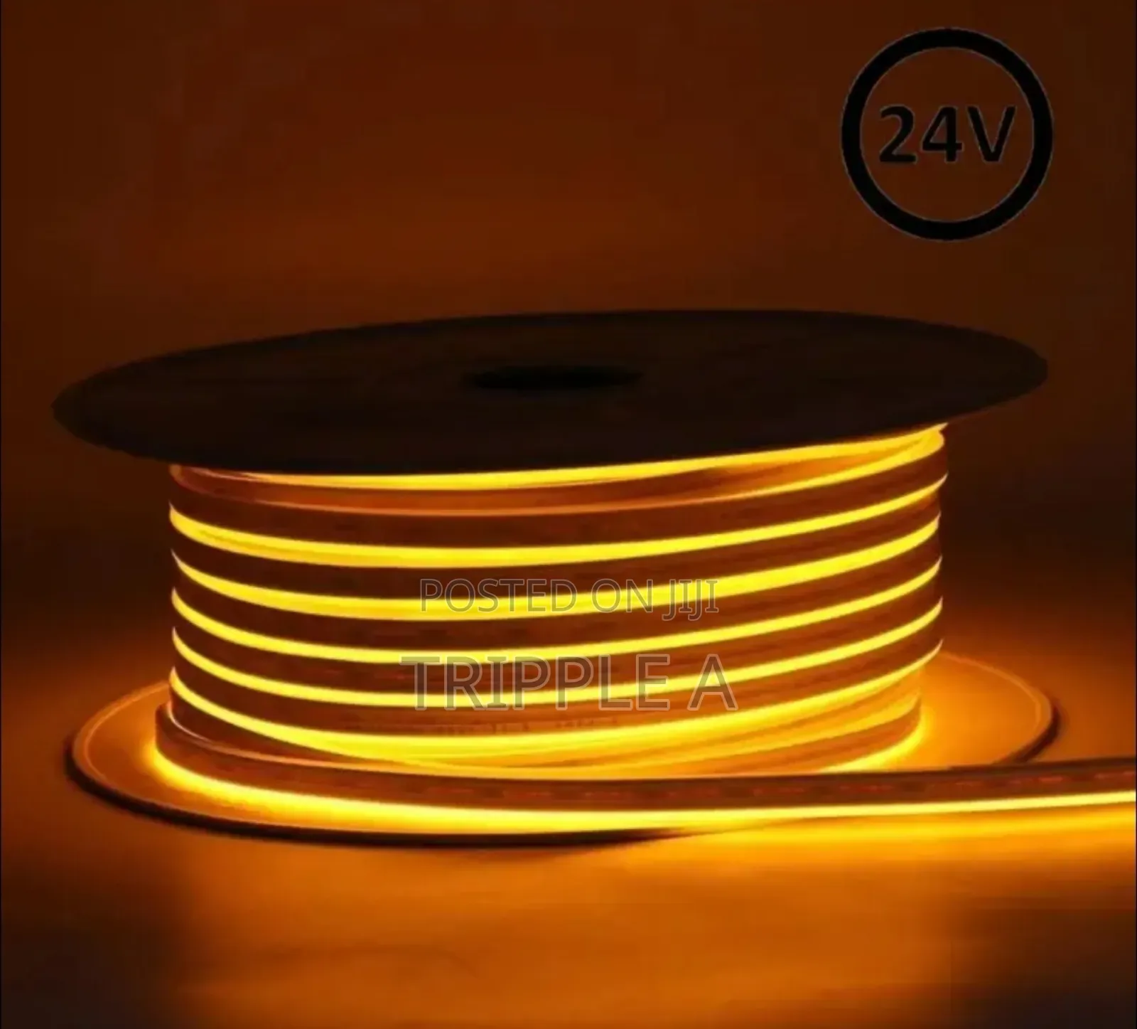High Brightness Flexible Led Neon.