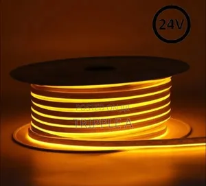 High Brightness Flexible Led Neon.