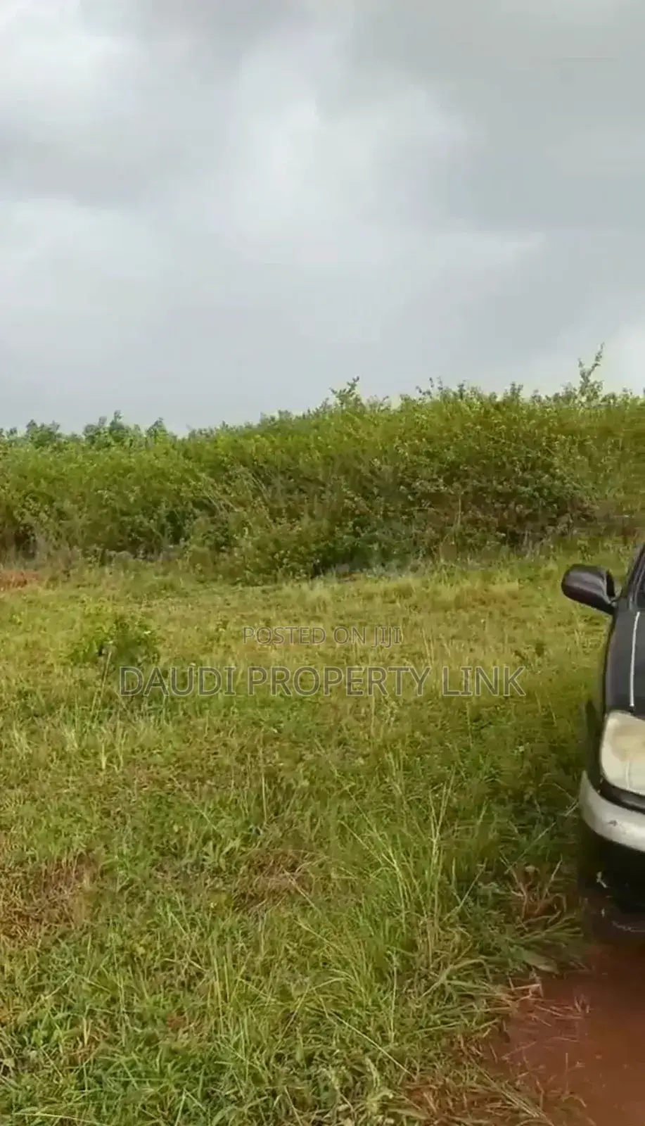 Fertile 5.8 Acres of Land All at 63m.