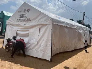 Hospital Tents
