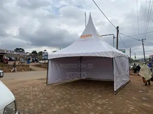 One Peak Tent