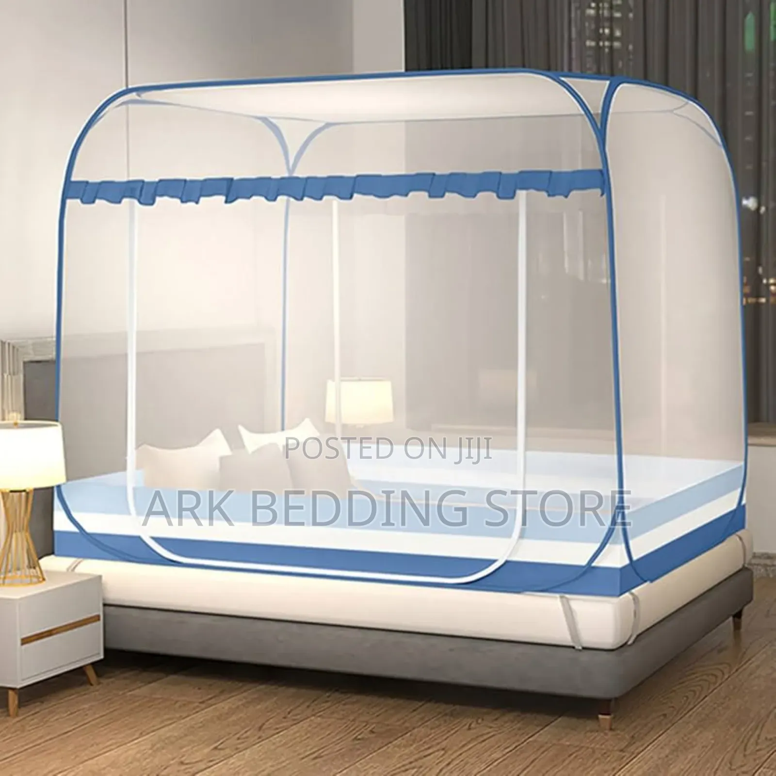 Free Wire Super Tent Mosquito Nets