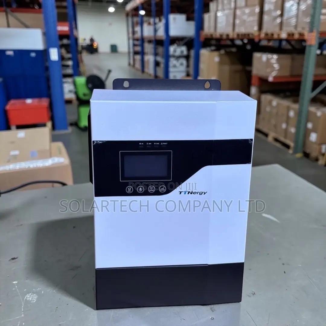 1.2kva 1200w Solar Hybrid Inverter Pure Sine Wave