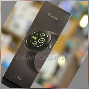 Google Pixel Watch 3 45mm - Smartwatch. Google Pixel Smart Watch 3