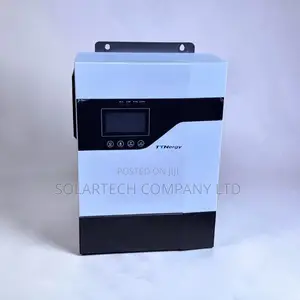 1200w Solar Hybrid Inverter With Inbuilt MPPT Controller