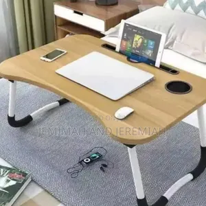 Breakfast In Bed Laptop Table