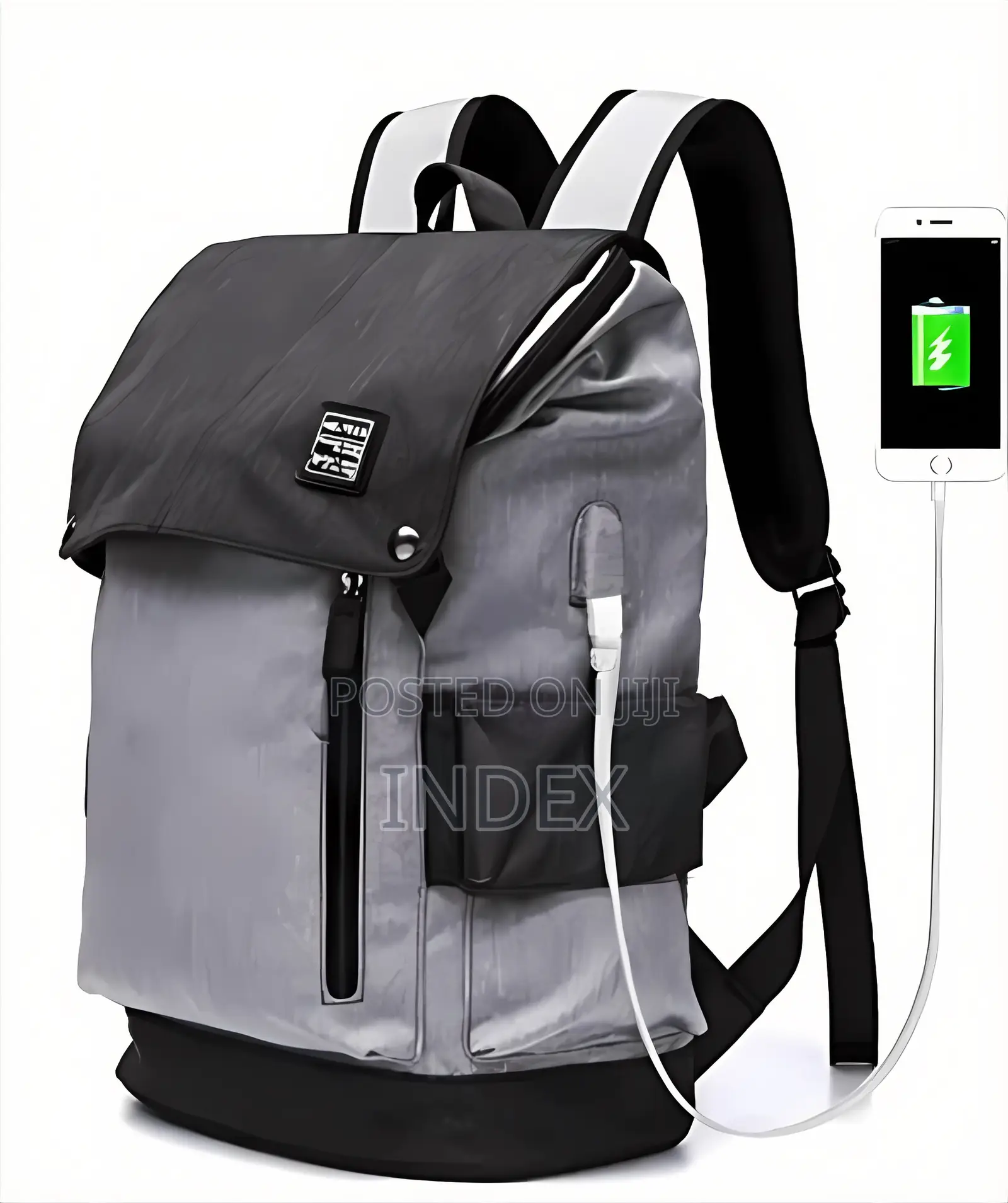 Luxury High Quality Anti Theft Waterproof 17 Inch Laptop Bag