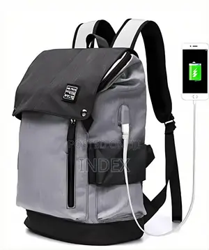 Luxury High Quality Anti Theft Waterproof 17 Inch Laptop Bag