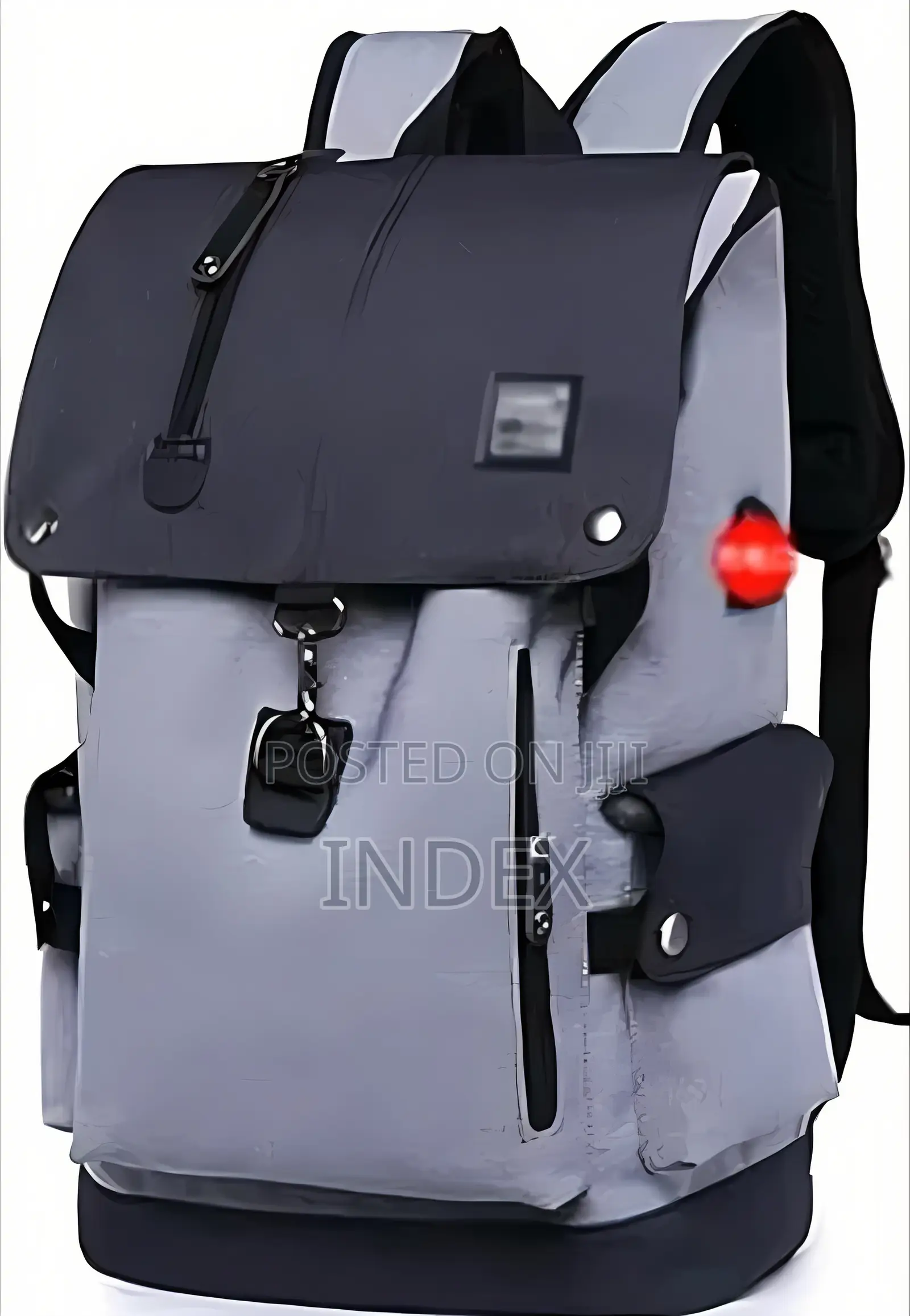 Luxury High Quality Anti Theft Waterproof 17 Inch Laptop Bag