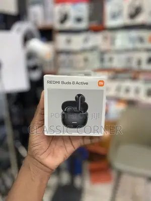 Redmi Buds 8 Active Earbuds