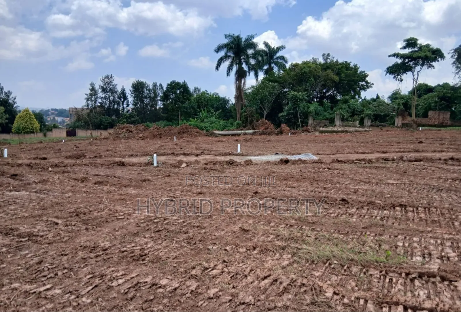 Prime Plots for Sale at Wakiso~Bulabakulu Sweetillious Estate~Hoima Rd