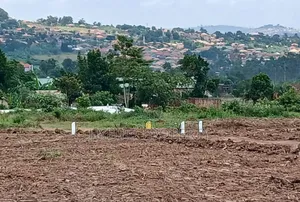 Prime Plots for Sale at Wakiso~Bulabakulu Sweetillious Estate~Hoima Rd