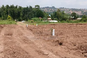 Prime Plots for Sale at Wakiso~Bulabakulu Sweetillious Estate~Hoima Rd