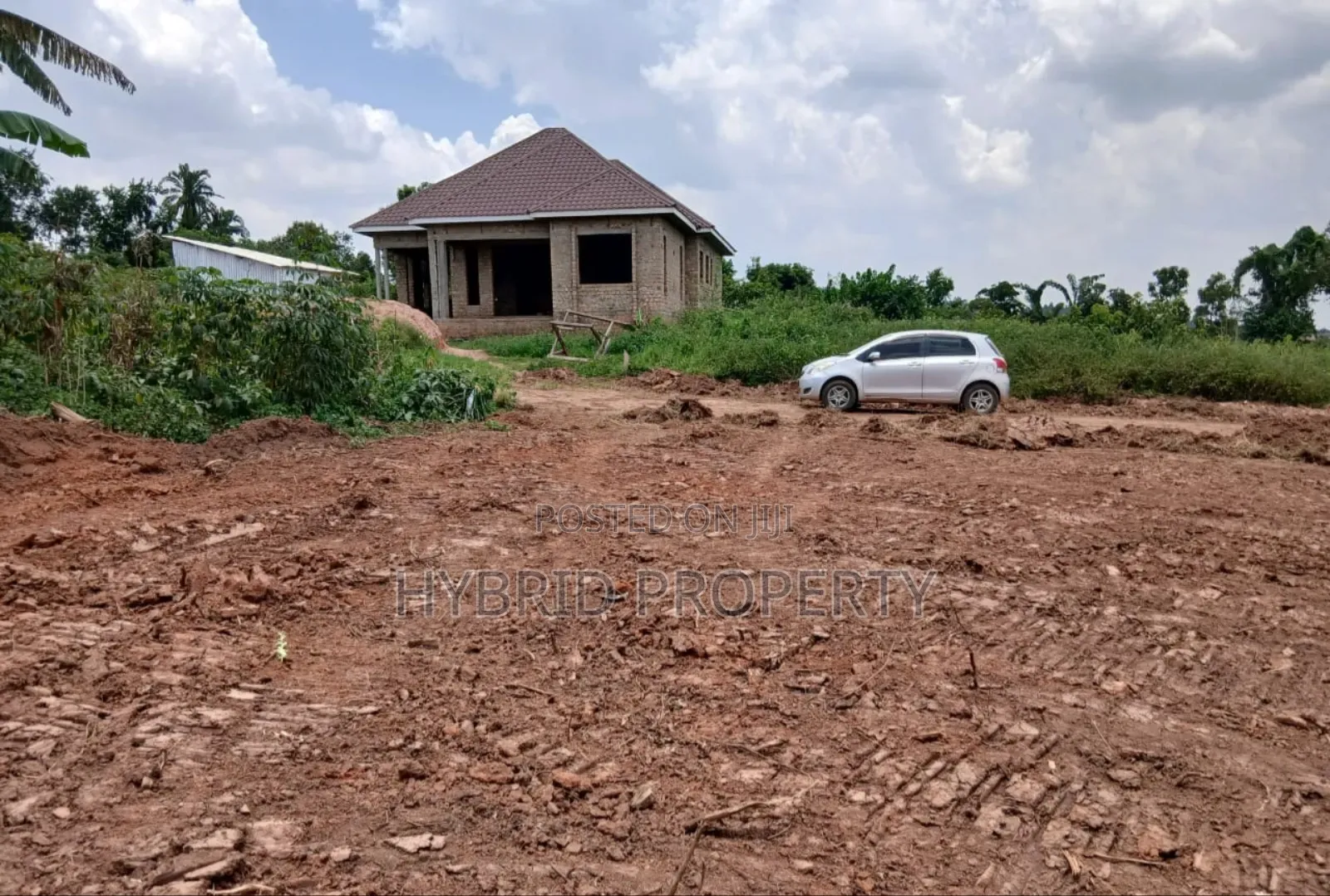 Prime Plots for Sale at Wakiso~Bulabakulu Sweetillious Estate~Hoima Rd